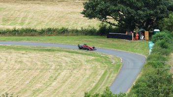 The Harewood Track