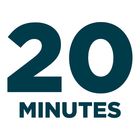 20 mins