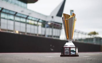 TCR UK champion to get prize TCR Europe entry for 2026.
