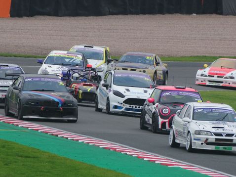 CNC Heads Championship