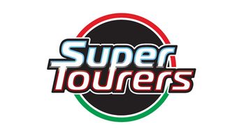 CTCRC Super Tourers