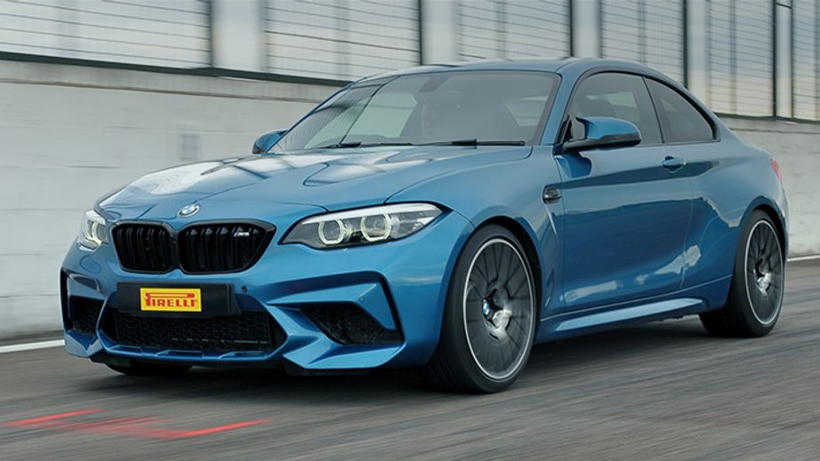 BMW M2