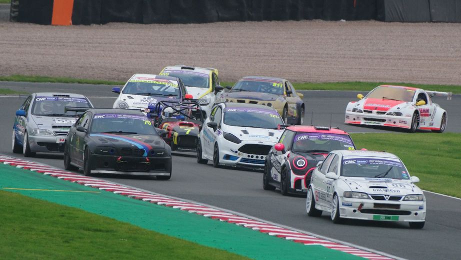 CNC Heads Championship