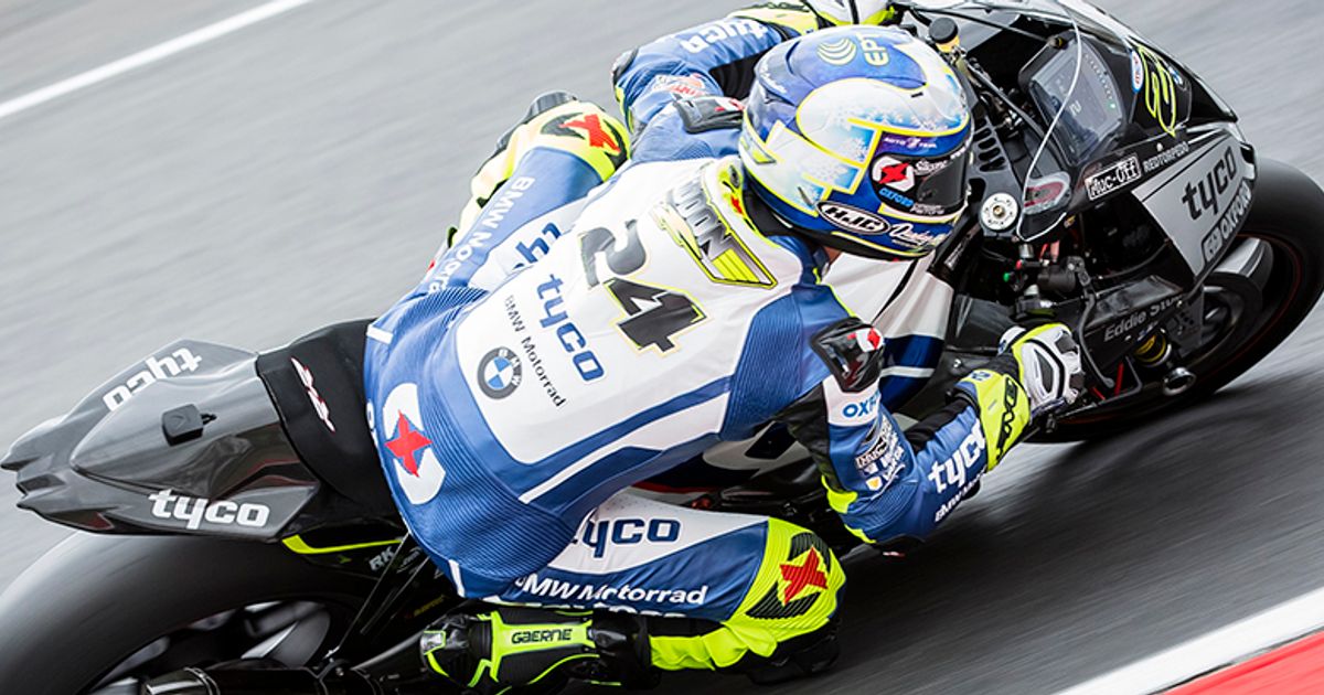 British Superbikes This Weekend