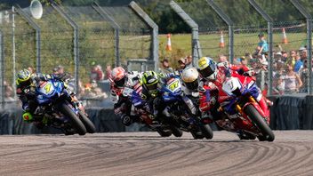 Bennetts British Superbike Championship