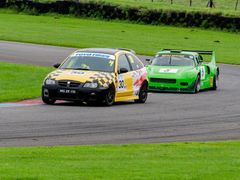 Pembrey Events