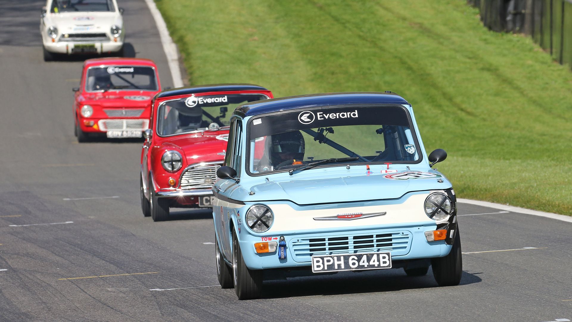About the CTCRC