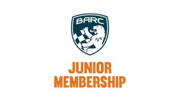 Junior Membership