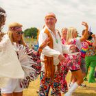 Fancy dress competition