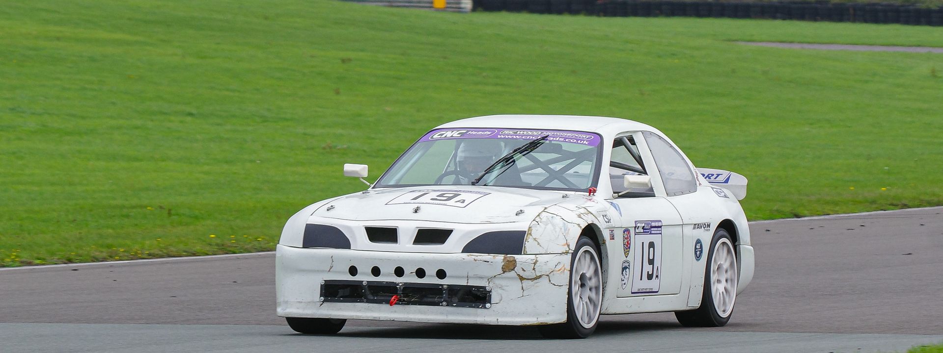 Duncan's Proton Putra