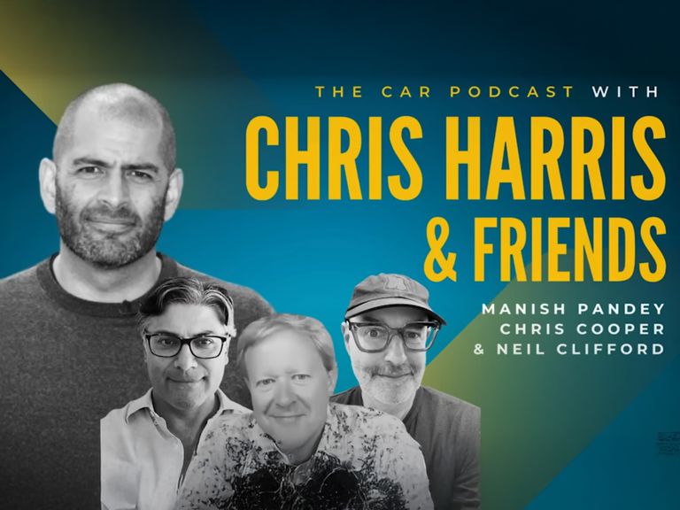 Chris Harris