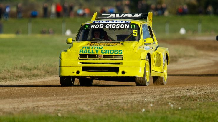 Metro 6R4