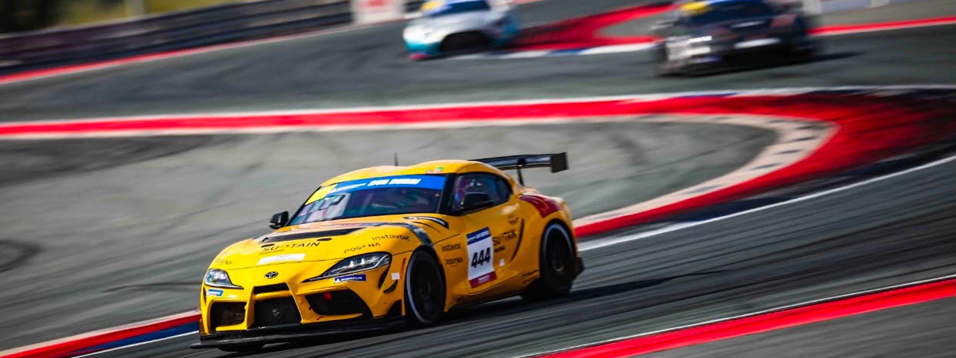 Toyota Supra