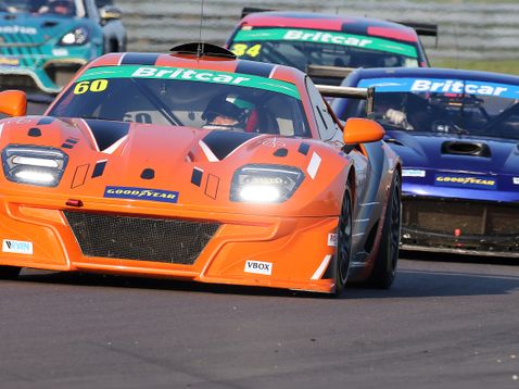 Britcar Endurance