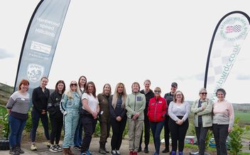 BWRDC IntoSpeed initiative set to return to Gurston Down and Harewood.