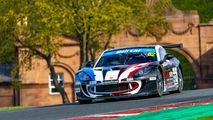 Britcar Ginetta