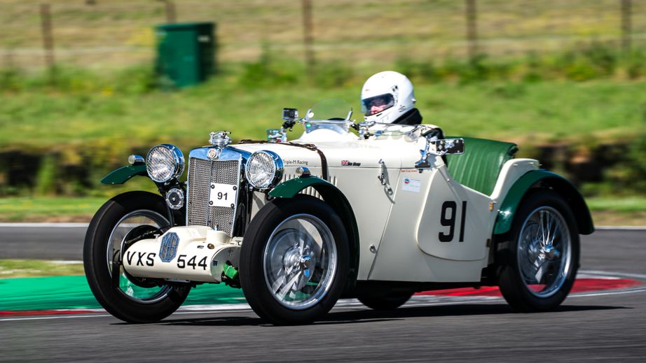 BARC Speed Championship