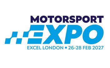 Motorsport Expo to launch at Excel London in 2027.
