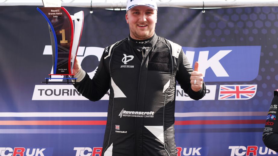 TCR UK