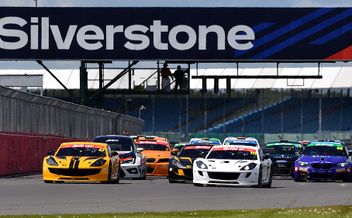 Britcar Endurance Championship boasts bumper grid for season-opener.