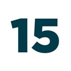15