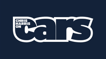 Chris Harris logo