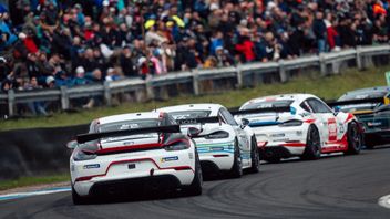 Championship Regulations