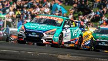 TOCA at Croft 