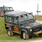 4x4 Off-Road at Thruxton