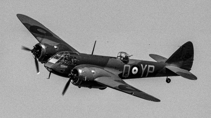 Blenheim