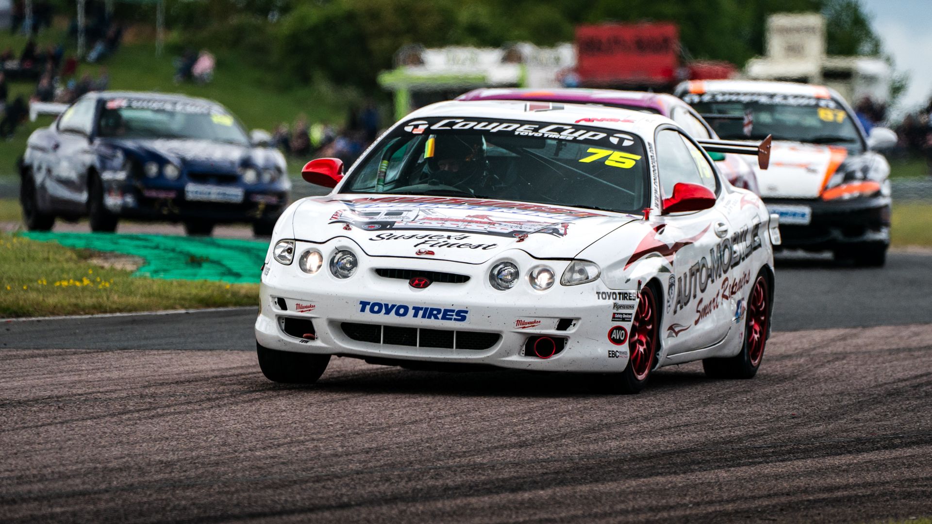 MG Owners Club