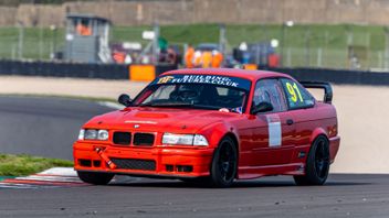 Get Ready to Race