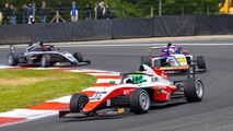 TOCA at Brands Hatch