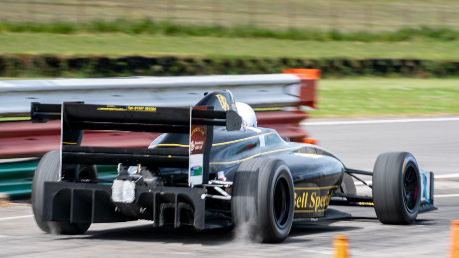 BARC Speed Championship