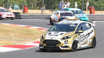 Get Ready to Race