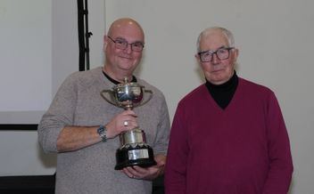 BARC NW Marshal Awards