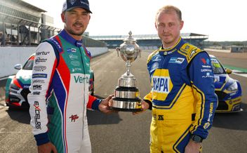 How to Watch: BARC showdown at Brands Hatch and Silverstone.