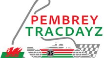 Pembrey Tracdayz logo