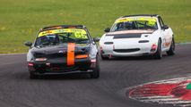 BRSCC Test Day