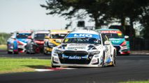 TOCA at Croft 