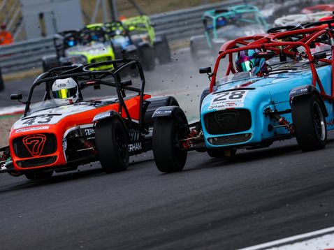 Caterham Seven