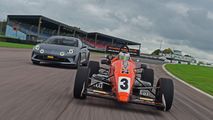 Racing Car 