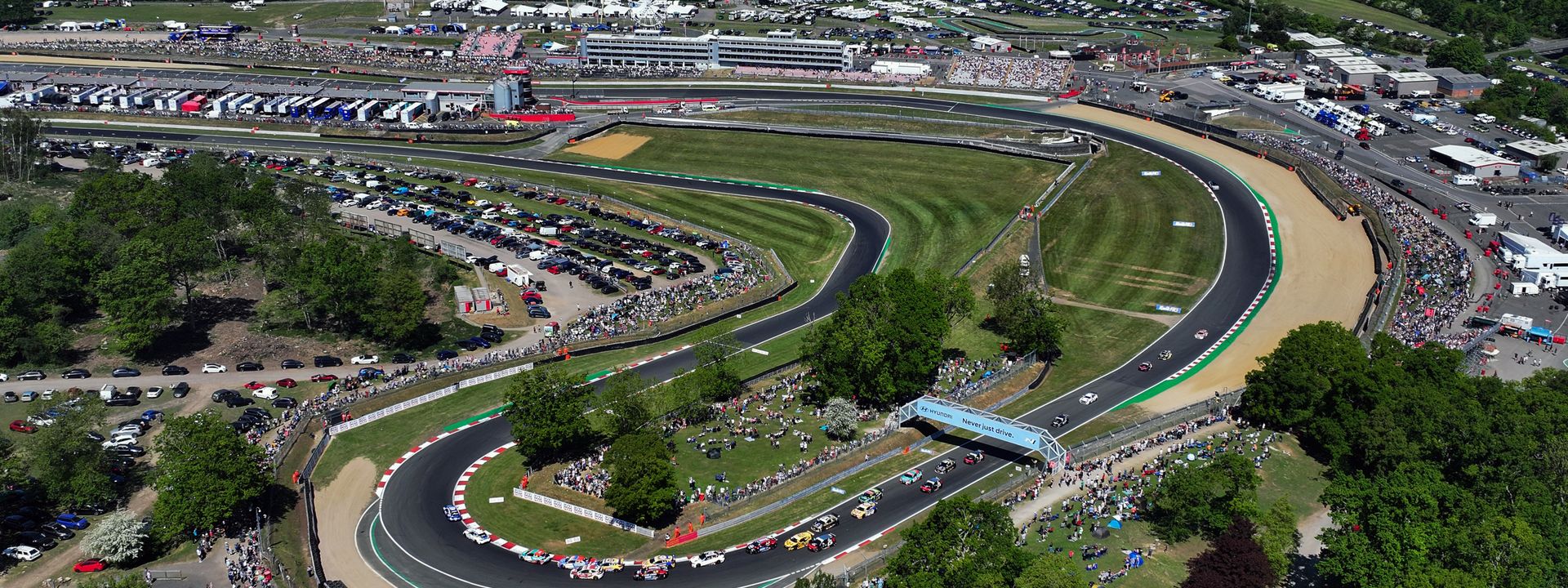 BTCC locks in 2026 Season Launch and pre-season test dates.