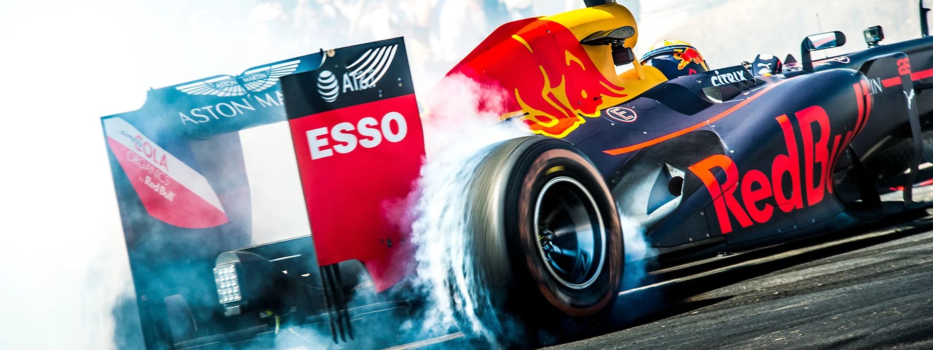 Festival of Speed and Revival dates revealed for next year.