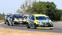 TCR Autumn at Oulton