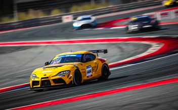 Toyota Supra