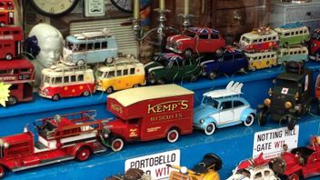 Collectables