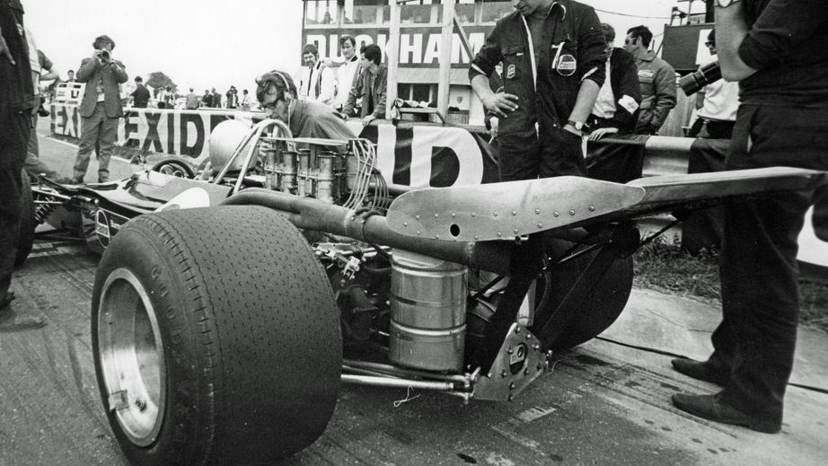Formula 5000