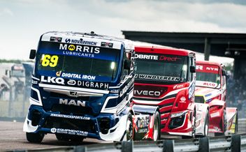 British Trucks