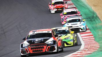 TCR CAR PARTS